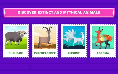 Screenshot 14: Idle Zoo - Animal Park