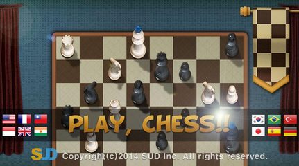 Screenshot 3: Dr. Chess