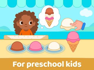 Screenshot 24: Learning games for toddlers 2+