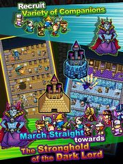 Screenshot 13: The Brave You said give me half of world