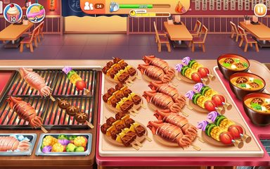 Screenshot 16: My Cooking: Restaurant Game