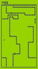 Screenshot 16: Snake II