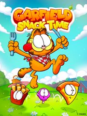 Screenshot 15: Garfield Snack Time