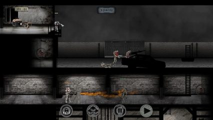 Screenshot 22: Fortress TD2
