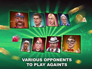 Screenshot 7: Rummy Club
