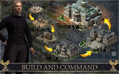 Screenshot 20: Rise of Napoleon: Empire War