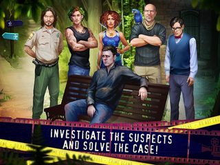 Screenshot 5: Adventure Escape: Starstruck