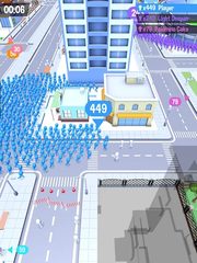Screenshot 14: Crowd City