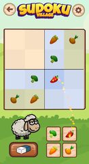Screenshot 3: Sudoku Village