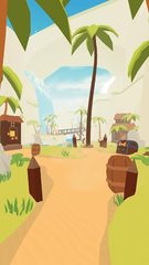 Screenshot 2: Faraway: Tropic Escape