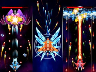 Screenshot 22: Galaxy Attack Invaders : Alien Chicken Shooter