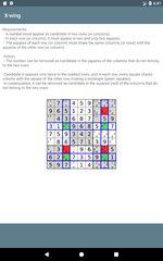Screenshot 14: Sudoku