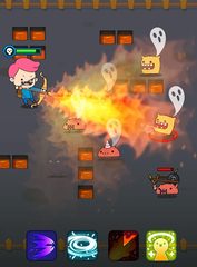 Screenshot 7: Archer's Adventure : Legend