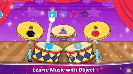 Screenshot 5: 30 Toddler Games For 2-5 Year Olds: Learn at Home