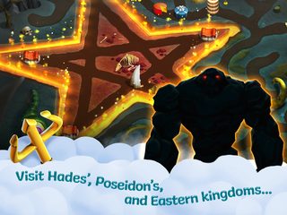 Screenshot 16: 12 Labours of Hercules XII: Ti