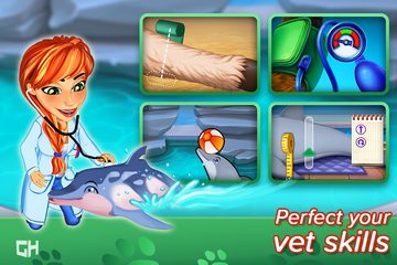 Screenshot 11: Dr. Cares - Family Practice