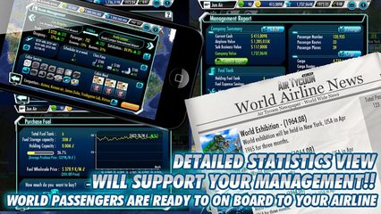 Screenshot 16: AirTycoon Online