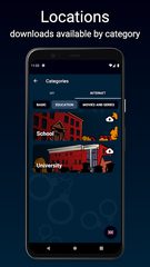 Screenshot 2: Spy Game