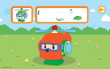 Screenshot 20: Robocar Poli – New Adventures