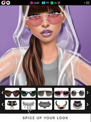 Screenshot 20: Glamm'd - Style & Dress Up