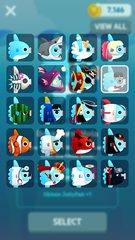 Screenshot 24: Get Bigger! Mola