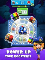 Screenshot 21: Traffic Jam Cars Puzzle Match3