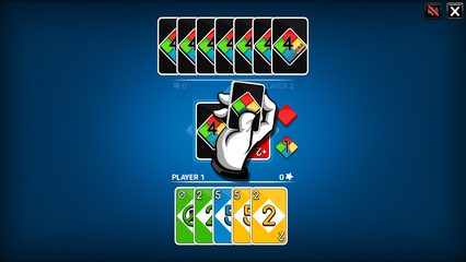Screenshot 24: Four Colors Multiplayer