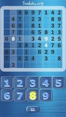 Screenshot 16: Sudoku.org - LAN Battle