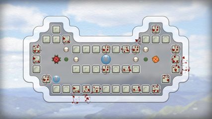 Screenshot 12: Quell Memento