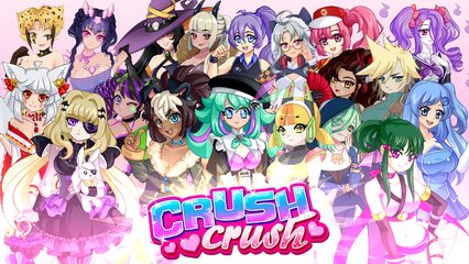 Screenshot 23: Crush Crush