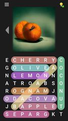 Screenshot 10: Art Word Search