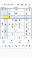 Screenshot 5: Killer Sudoku - Sudoku Puzzles
