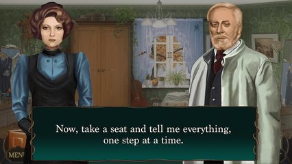 Screenshot 22: Mystery Hotel - Seek and Find