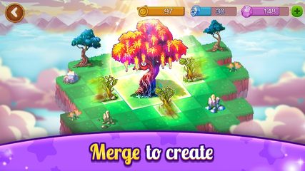 Screenshot 8: Fantastic Pets: Merge & Evolve