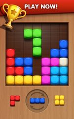 Screenshot 14: Dice Puzzle 3D-Merge Number game