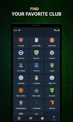 Screenshot 7: Premier League Live Scores