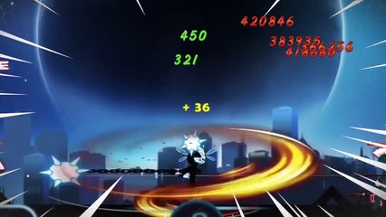 Screenshot 21: Stickman Ghost 2: Ninja Games