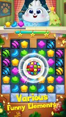 Screenshot 8: Candy Match 3