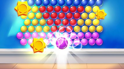 Screenshot 8: Bubble Shooter