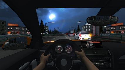 Screenshot 22: Racing Limits