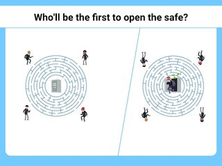Screenshot 12: Easy Game - brain test