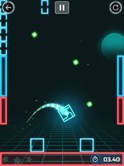 Screenshot 8: Astrogon - Arcade platformer