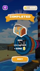 Screenshot 5: Shoot it all! - Flip the gun