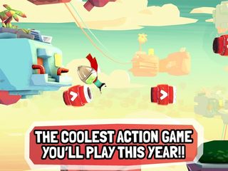 Screenshot 13: Bullet Boy