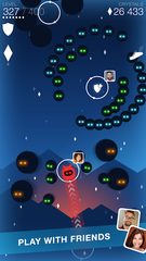 Screenshot 5: Orbia: Tap and Relax