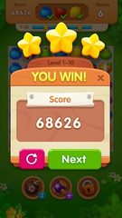 Screenshot 4: Fruit World