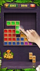 Screenshot 5: Block Puzzle Jewel