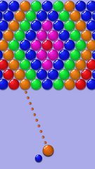 Screenshot 4: Bubble Shooter-Classic bubble Match&Puzzle Game
