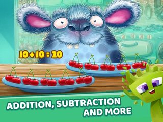 Screenshot 14: Matific Galaxy - Maths Games for 1st Graders