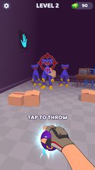 Screenshot 16: Scary Bonds